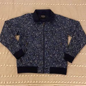 Athleta Brooklyn Bomber Jacket, size XL